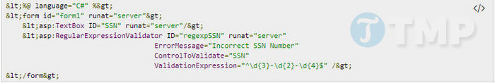 Chặn SQL Injection với website viết bằng ASP.NET, bảo mật webiste